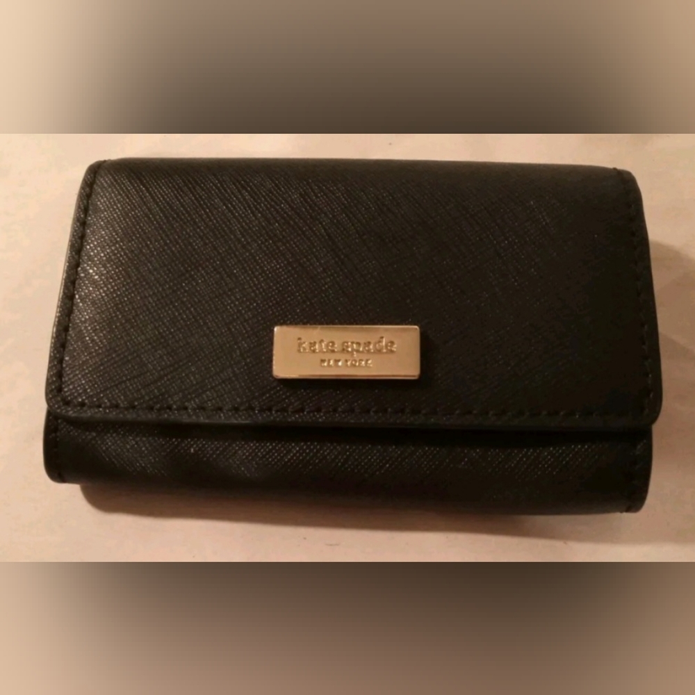 Kate Spade Staci small card holder case